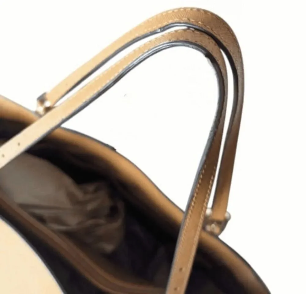TORY BURCH York Saffiano Leather Tote